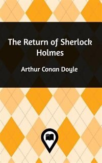 The Return of Sherlock Holmes