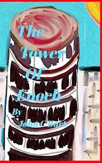 Couverture_The Tower of Enoch