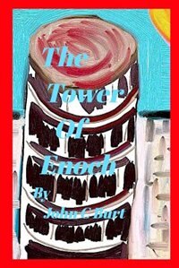 Couverture_The Tower of Enoch