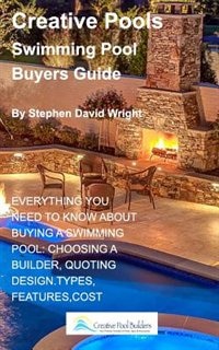 Couverture_Creative Pools Swimming pool Buyers Guide