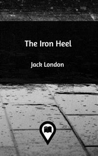 Front cover_The Iron Heel