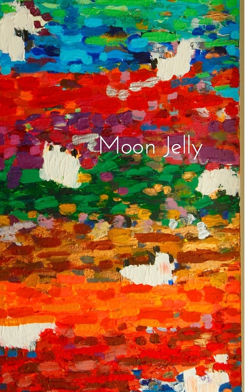 Front cover_moon jelly