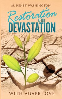 Front cover_Restoration After Devastation
