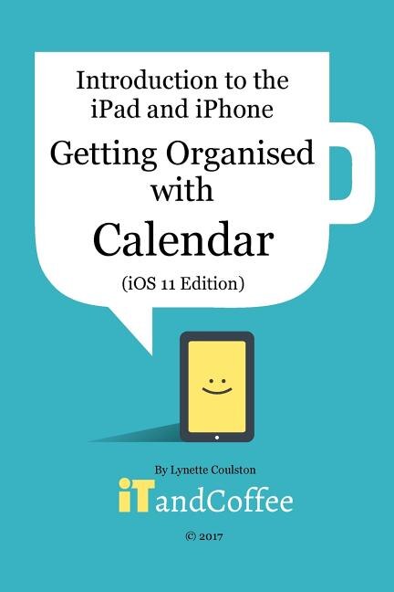 Front cover_Getting Organised