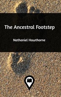 Front cover_The Ancestral Footstep