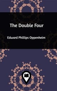 Front cover_The Double Four