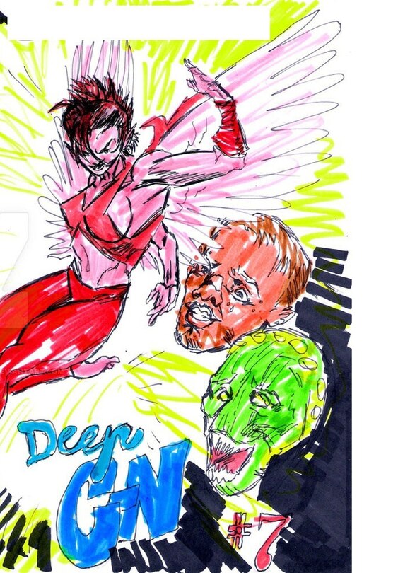 Couverture_Deep C-N