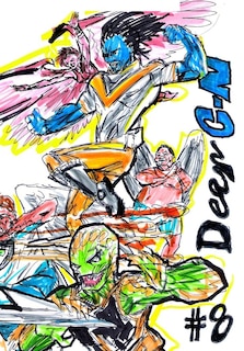 Couverture_Deep C-N