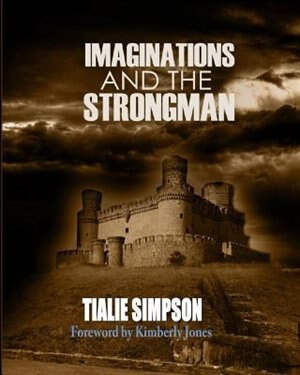 Front cover_Imaginations and the Strongman