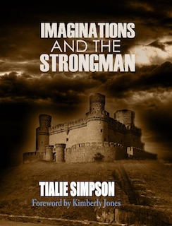 Front cover_Imaginations and the Strongman