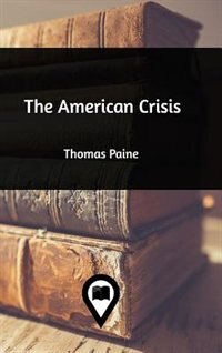 Front cover_The American Crisis