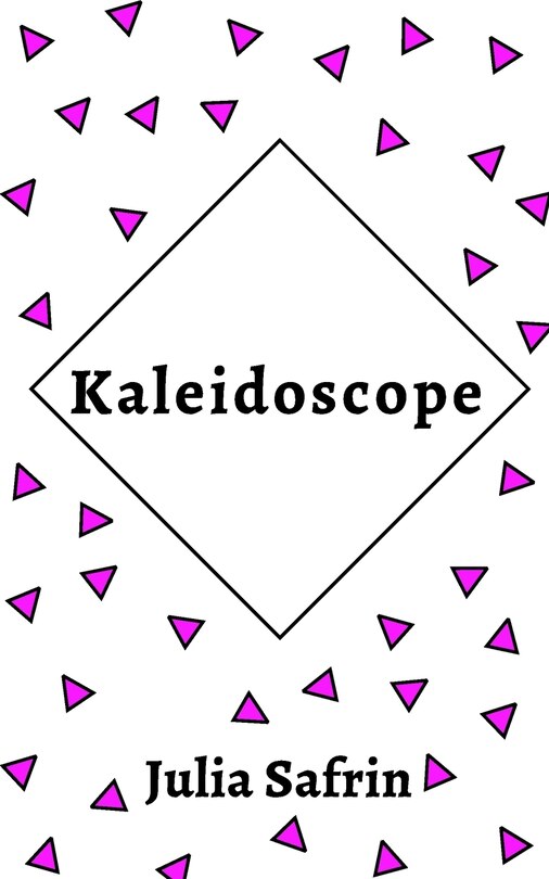 Front cover_Kaleidoscope