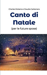Couverture_Canto di Natale (per le future spose)