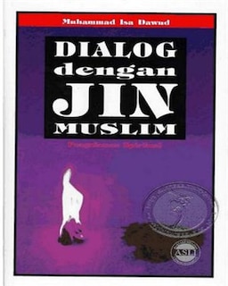 Front cover_Dialog Dengan Jin Muslim 2017 Edition