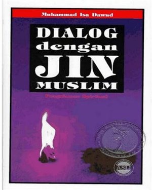 Front cover_Dialog Dengan Jin Muslim 2017 Edition