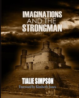 Couverture_Imaginations and the Strongman