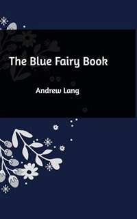 Couverture_The Blue Fairy Book