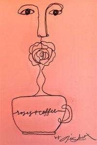 Couverture_Roses and Coffee