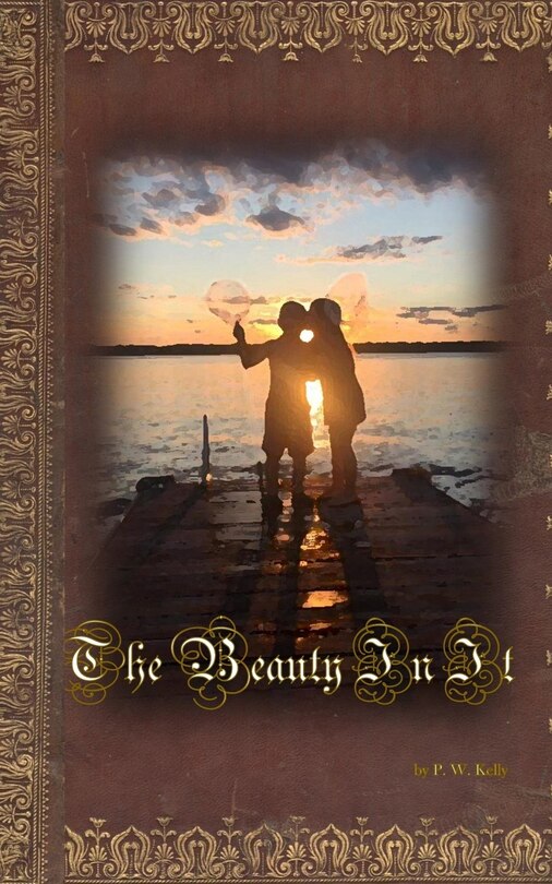 Front cover_The Beauty In It