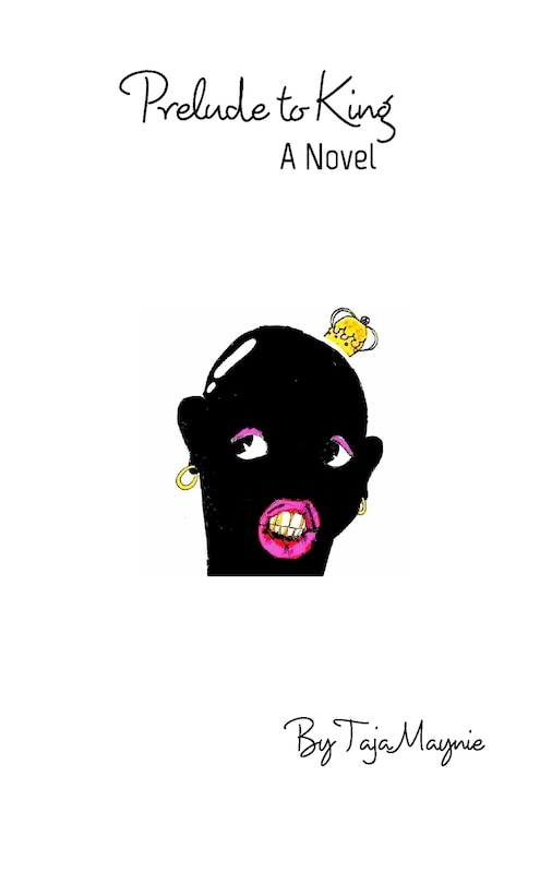 Couverture_Prelude to King