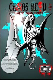 Front cover_Chaos Head