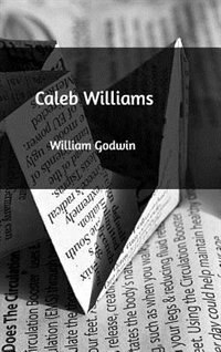 Couverture_Caleb Williams
