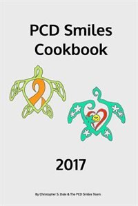 Front cover_PCD Smiles Cookbook