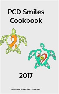 Couverture_PCD Smiles Cookbook