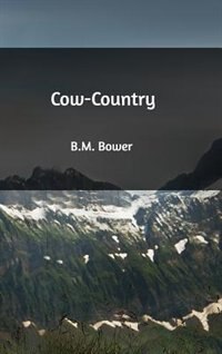 Front cover_Cow-Country