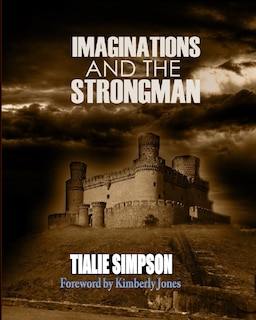 Front cover_Imaginations and the Strongman
