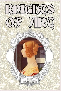 Front cover_Knights of Art
