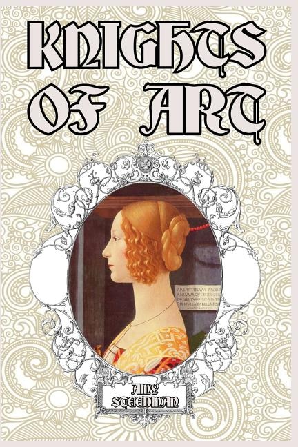 Front cover_Knights of Art