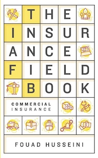 Front cover_The Insurance Field Book