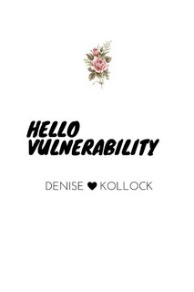 Couverture_Hello Vulnerability