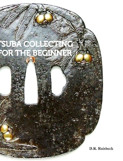 Couverture_Tsuba Collecting for the Beginner