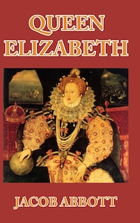 Front cover_Queen Elizabeth