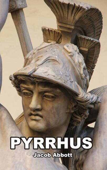 Front cover_Pyrrhus