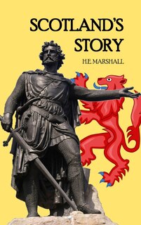 Front cover_Scotland's Story