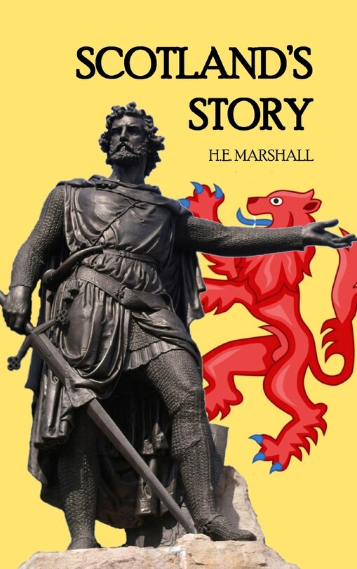 Front cover_Scotland's Story