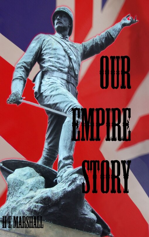 Couverture_Our Empire Story