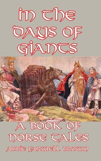 Front cover_In the Days of Giants