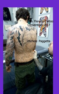 Couverture_10th Florence TATTOO CONVENTION-2017-