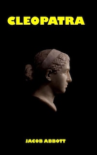 Front cover_Cleopatra