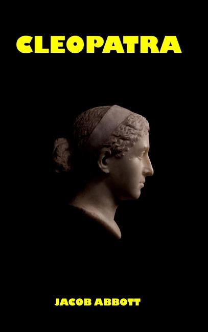Front cover_Cleopatra