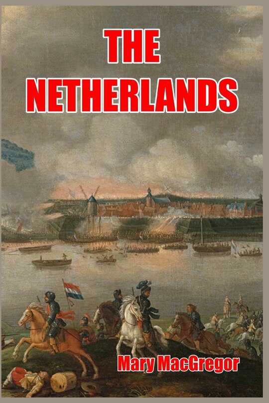 Couverture_The Netherlands