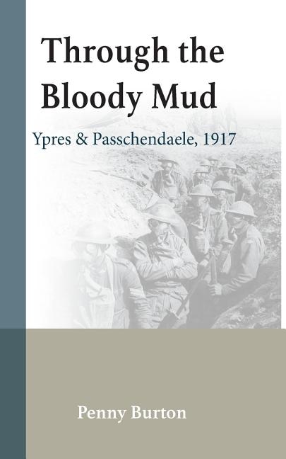 Couverture_Through the Bloody Mud