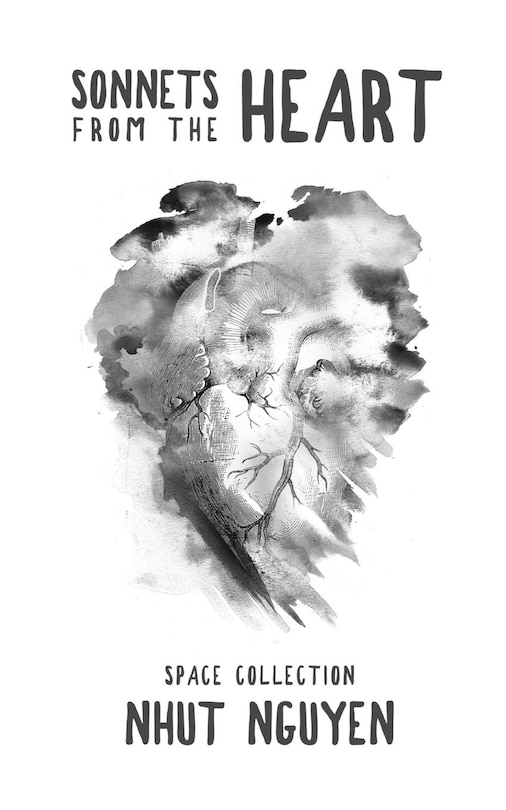 Front cover_Sonnets from the Heart