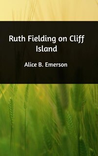 Couverture_Ruth Fielding on Cliff Island