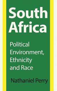Front cover_South Africa