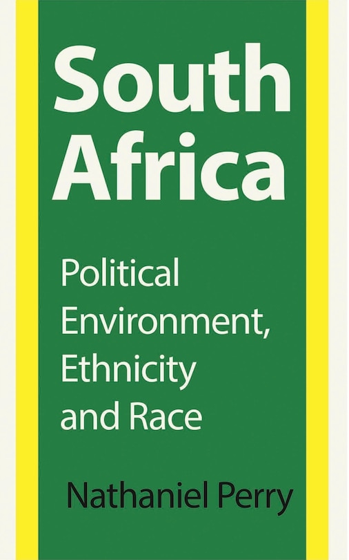 Front cover_South Africa